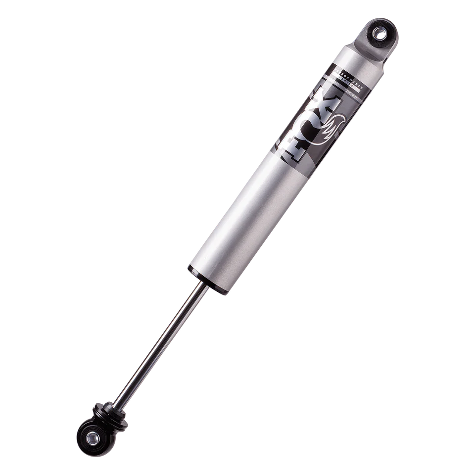 '20-24 GM 2500/3500 Performance Series 2.5 Smooth Body IFP HTO Shock - Rear