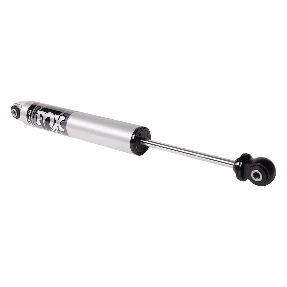 '18-24 Jeep JL Performance Series 2.5 Smooth Body IFP HTO Shock - Front