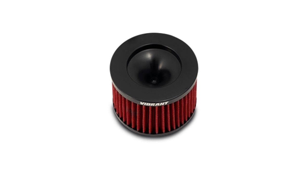 Shorty Classic Air Filters