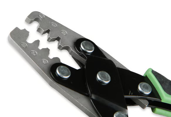 MSD Weathertight Crimp Pliers