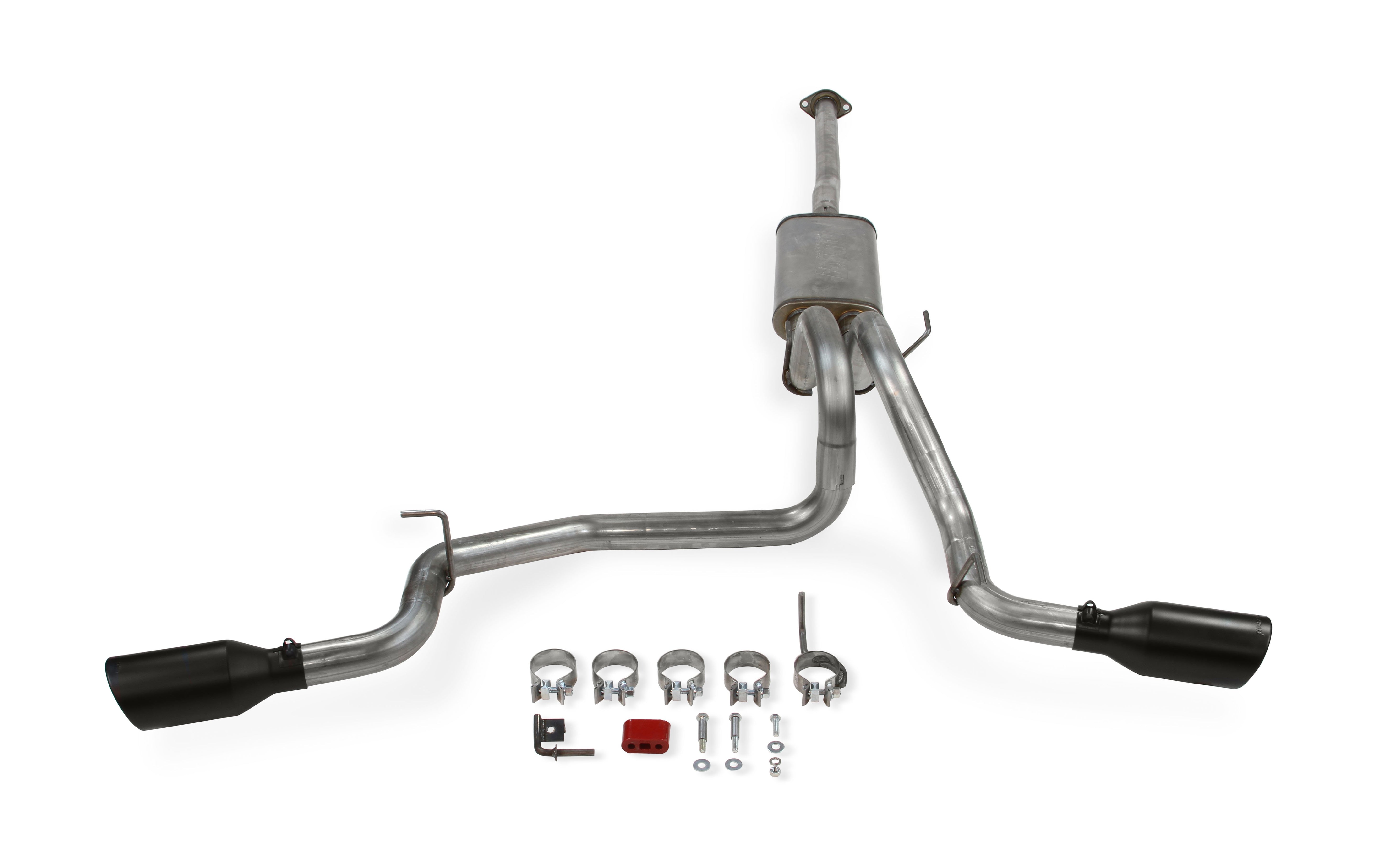 Flowmaster Flow FX Cat-back Exhaust System