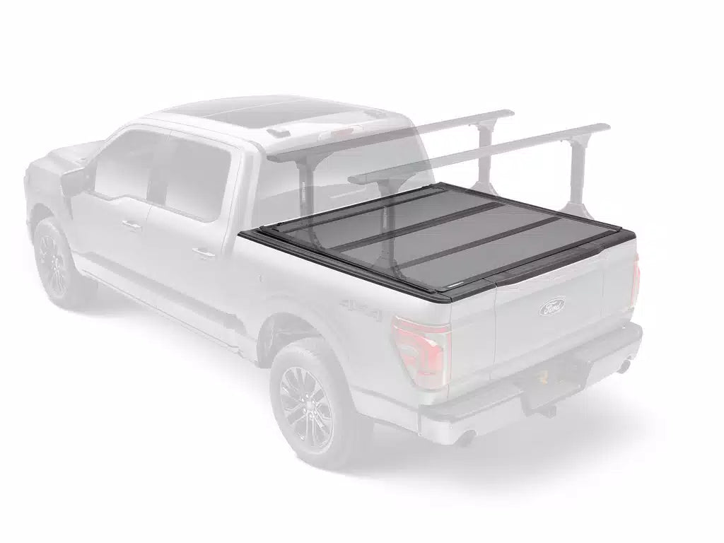 BAK 07-21 Toyota Tundra 5.7ft. Bed w/OE Track Sys (Will Not Fit Trail SE Box) BAKFlip MX4 TS