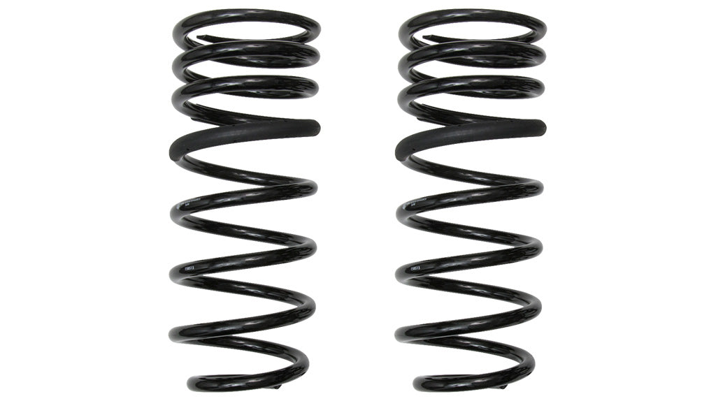 ICON 24 TACOMA .5" LIFT OVERLAND REAR COIL SPRING KIT