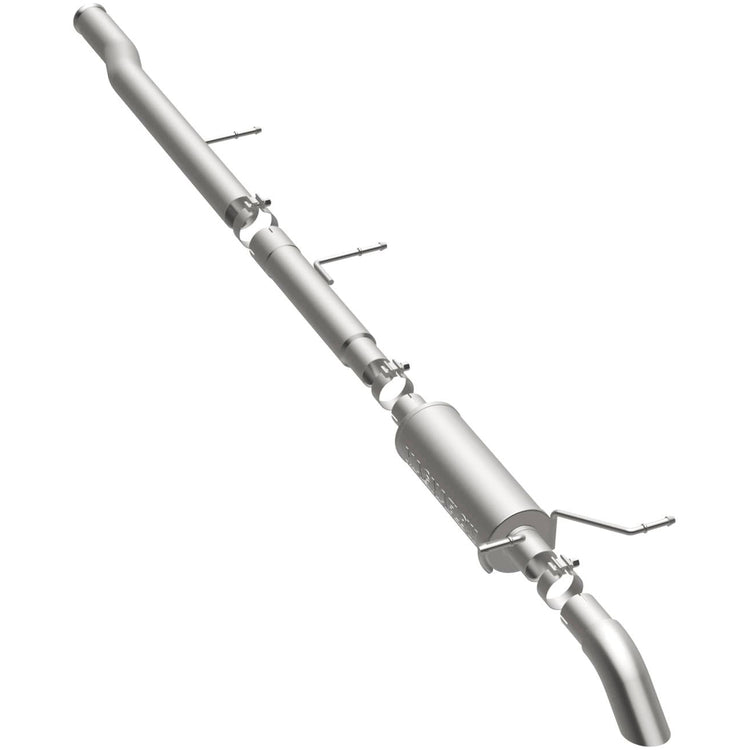 MagnaFlow Off-Road Pro Series Cat-Back Performance Exhaust System 17102