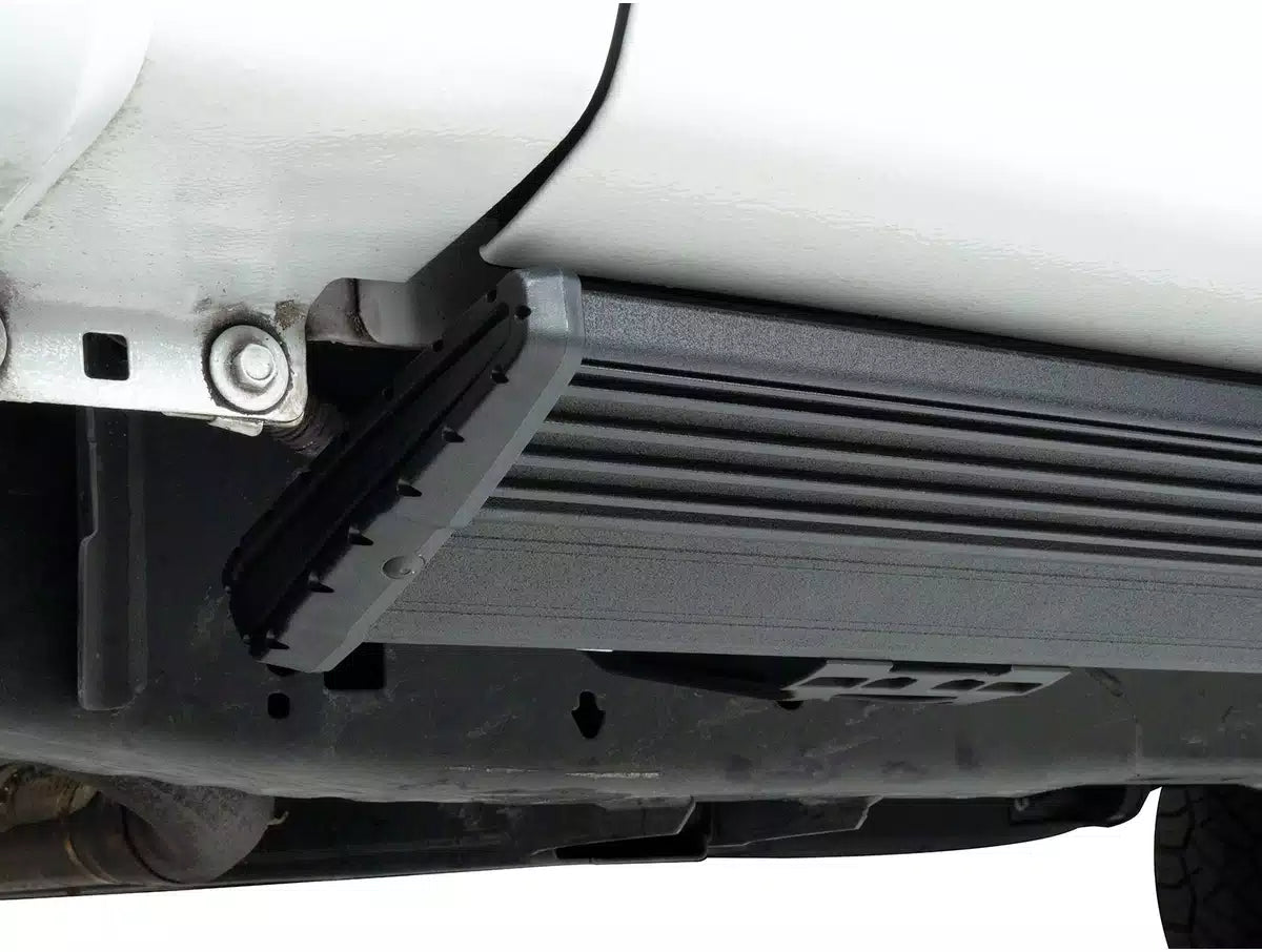 AMP Research PowerStep XTreme 14'-25' Silverado/Sierra 1500 Bottom View