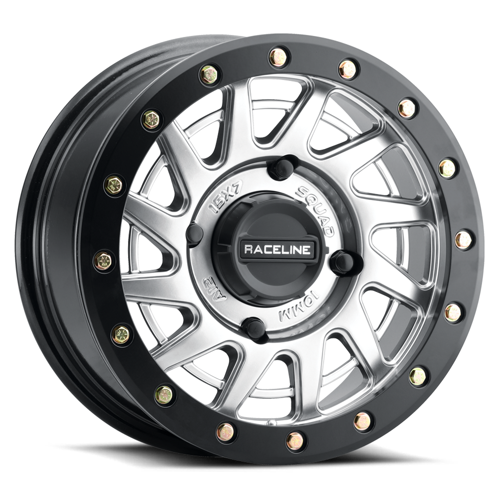 Raceline A12SB Squad Beadlock