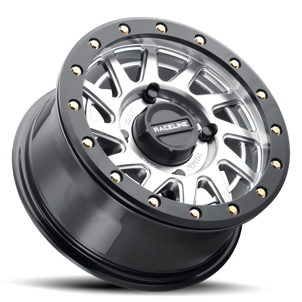 Raceline A12SB Squad Beadlock