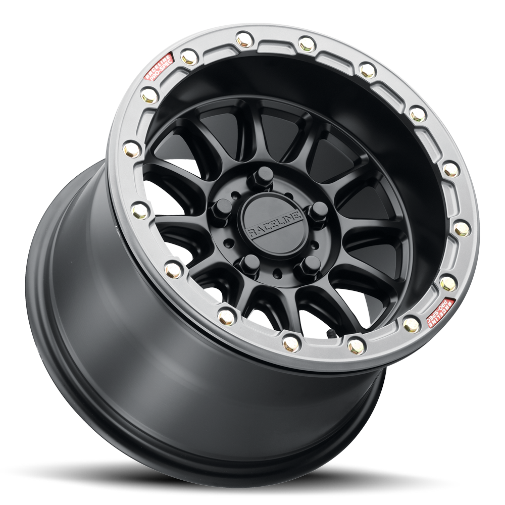 Raceline A14BG Alpha Beadlock