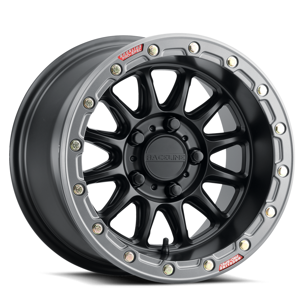 Raceline A14BG Alpha Beadlock