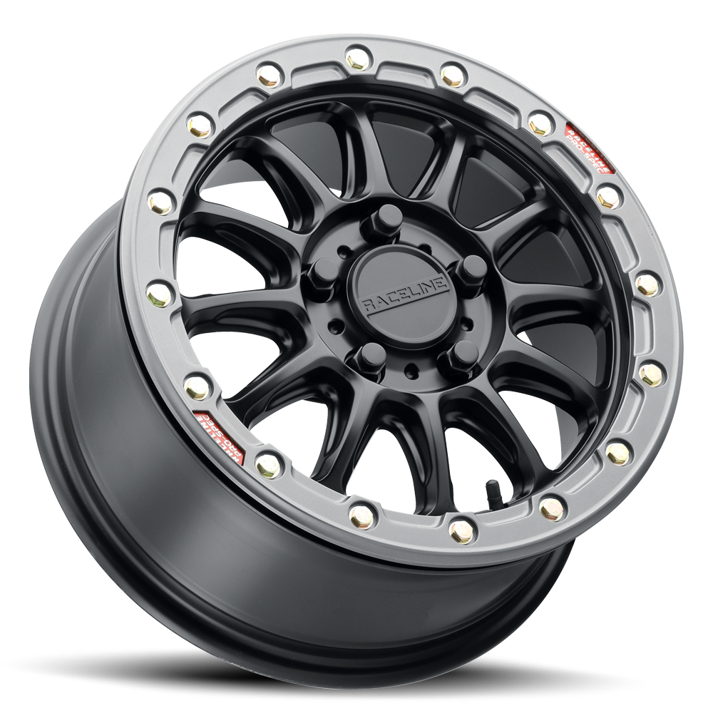 Raceline A14BG Alpha Beadlock