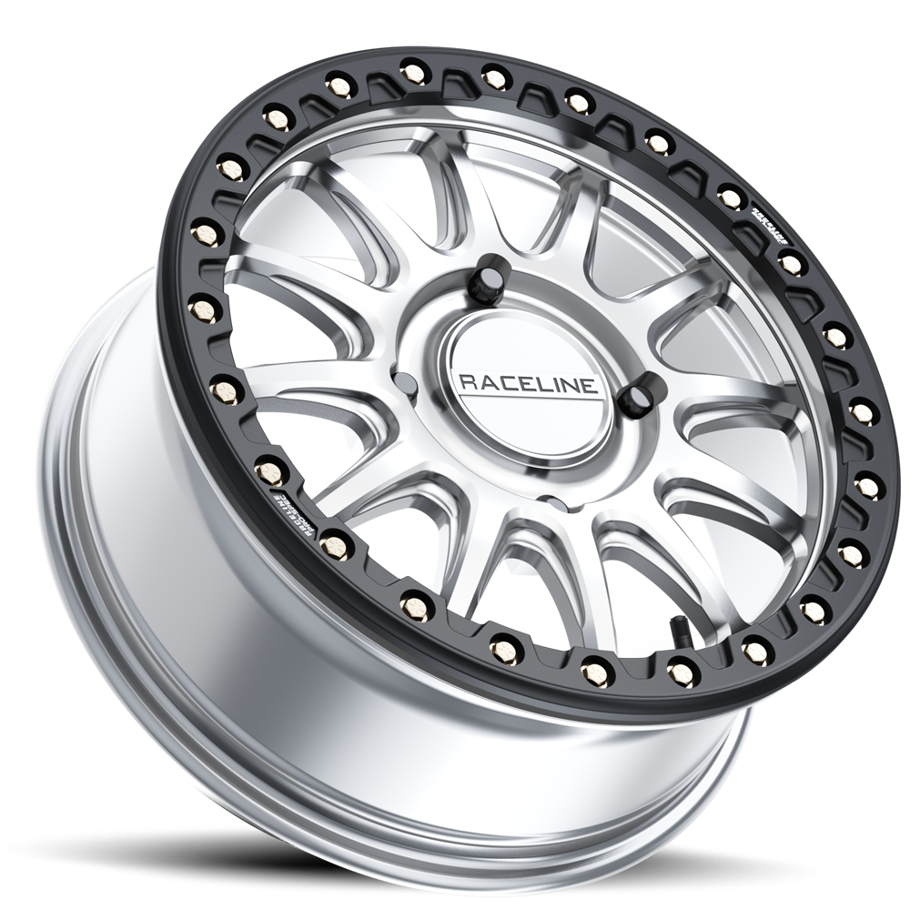 Raceline A14SB Alpha Beadlock