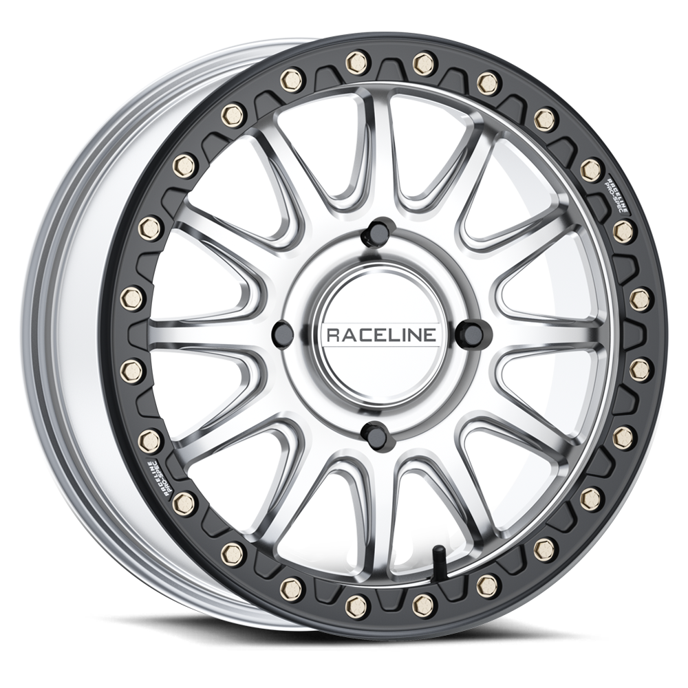 Raceline A14SB Alpha Beadlock