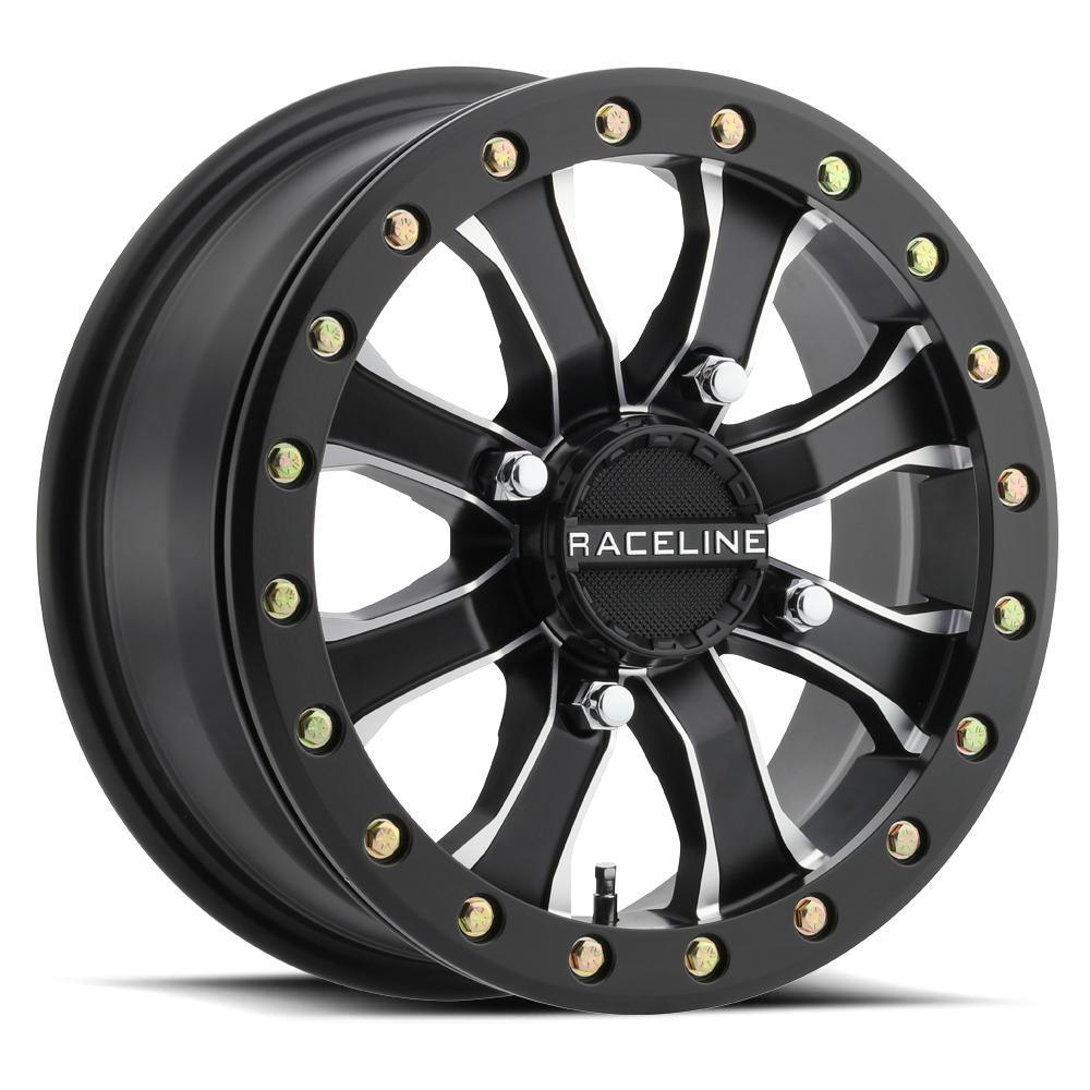 Raceline A71MB Mamba Beadlock