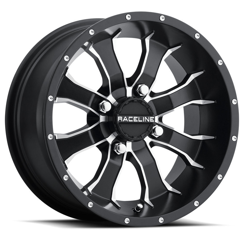 Raceline A77 Mamba