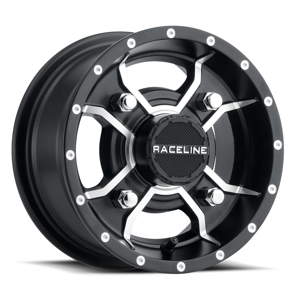 Raceline A77 Mamba