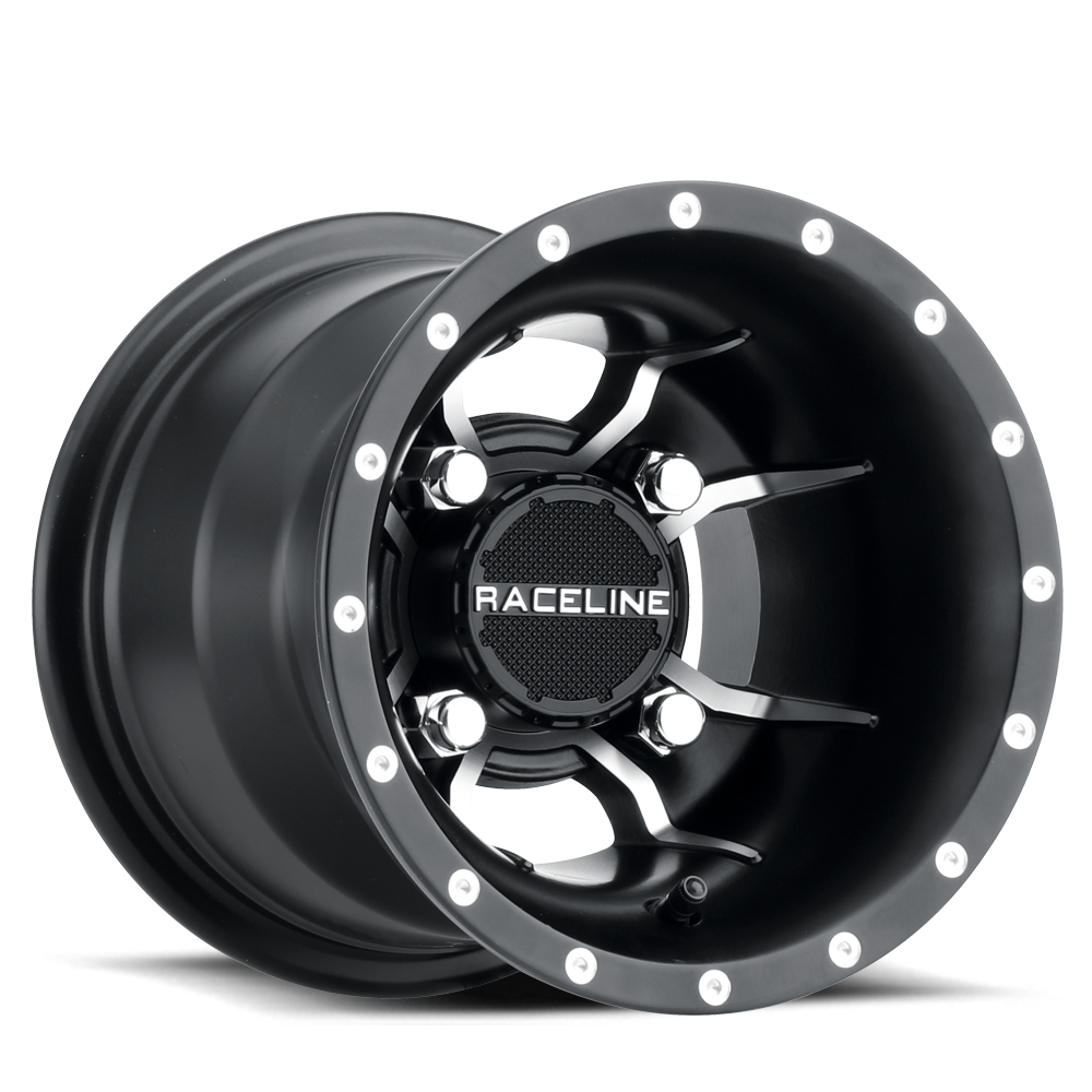 Raceline A77 Mamba
