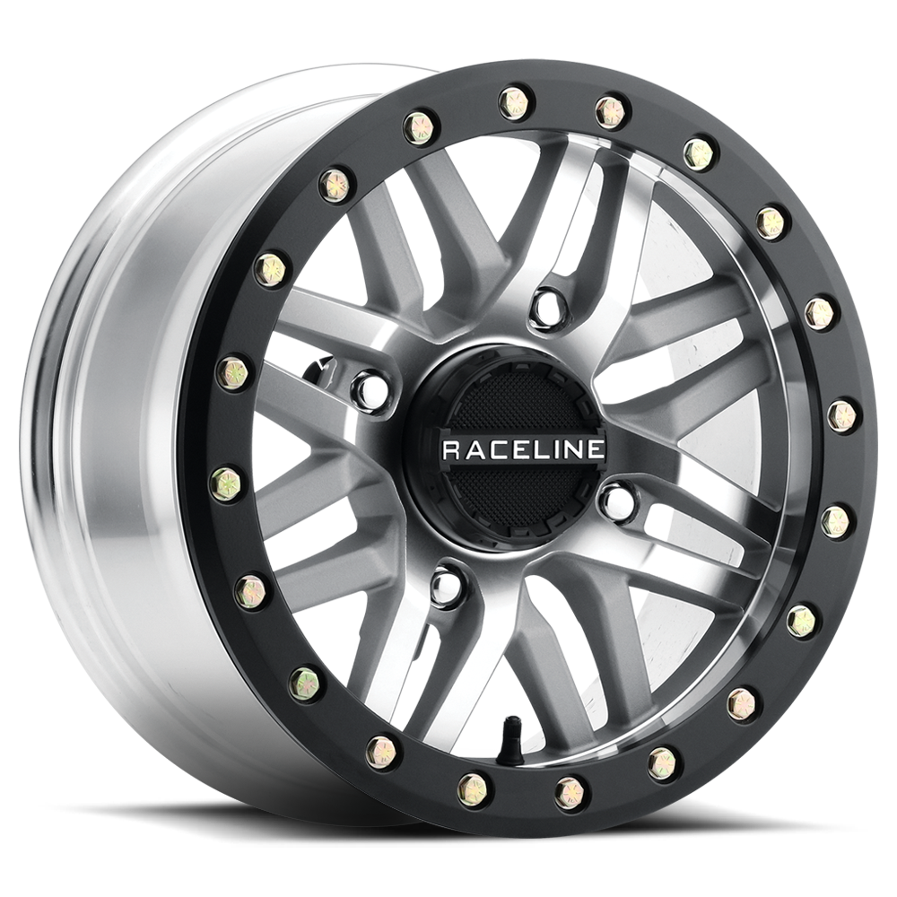 Raceline A91MA Ryno Beadlock