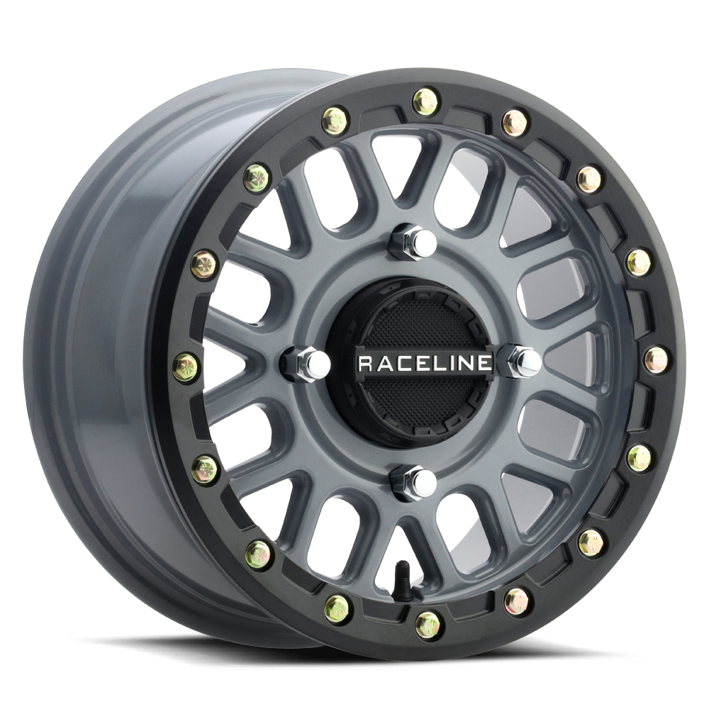 Raceline A93SG Podium Beadlock