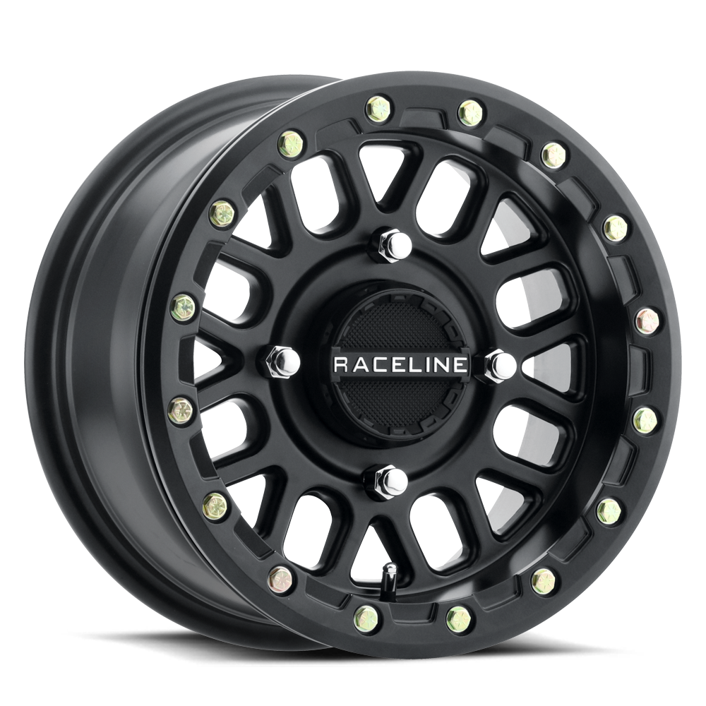 Raceline A93B Podium Beadlock
