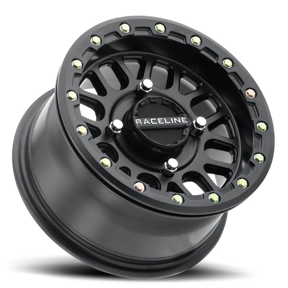 Raceline A93B Podium Beadlock