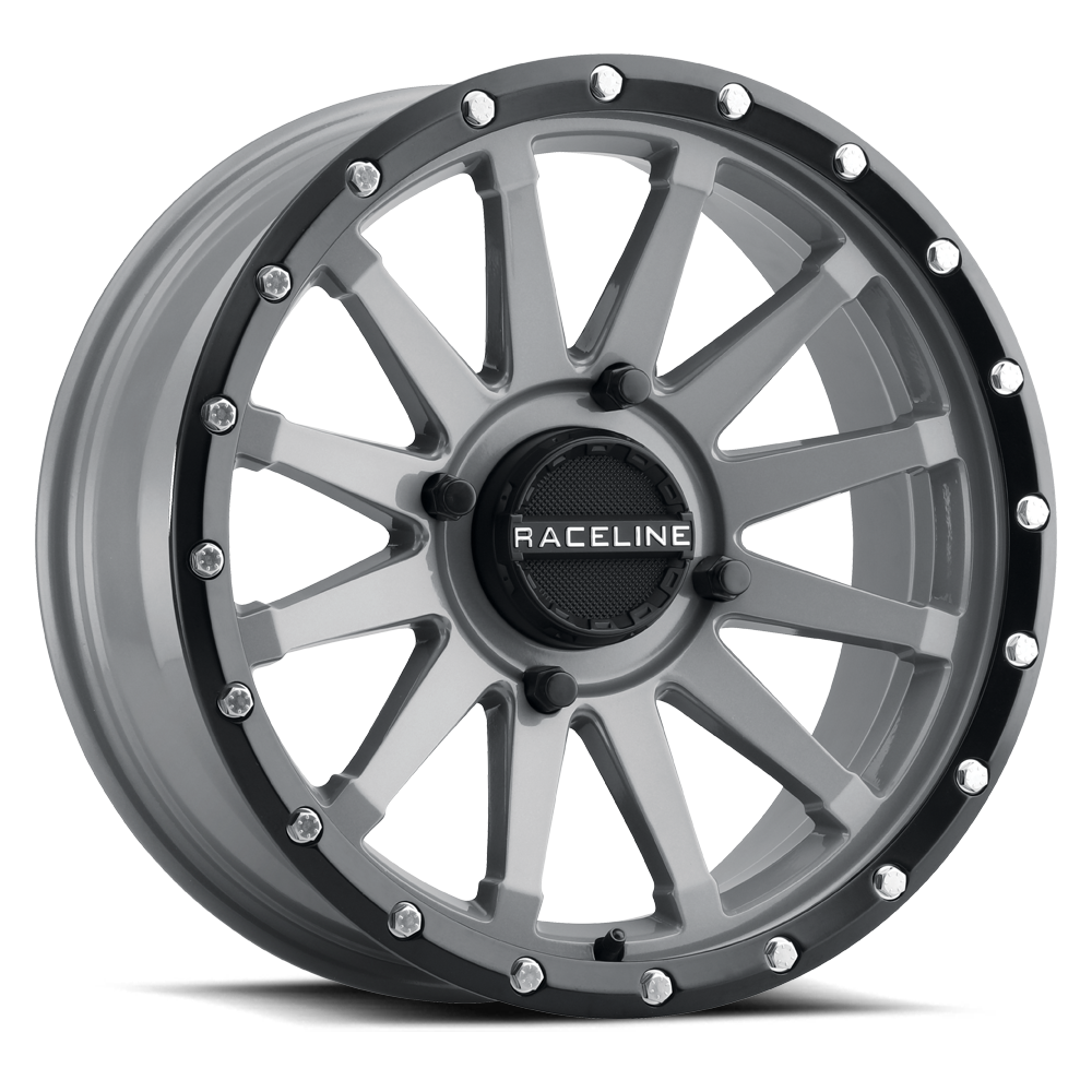 Raceline A95SG Trophy Simulated Beadlock