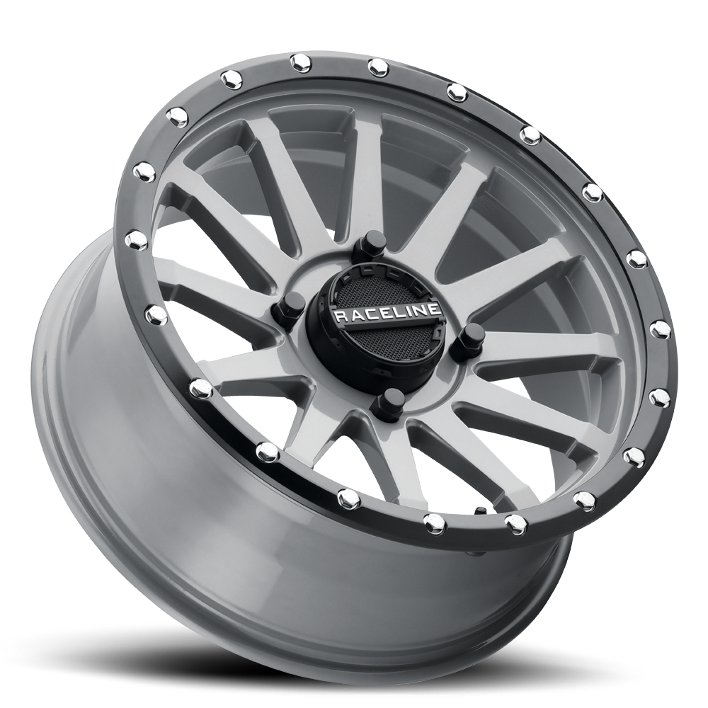 Raceline A95SG Trophy Simulated Beadlock