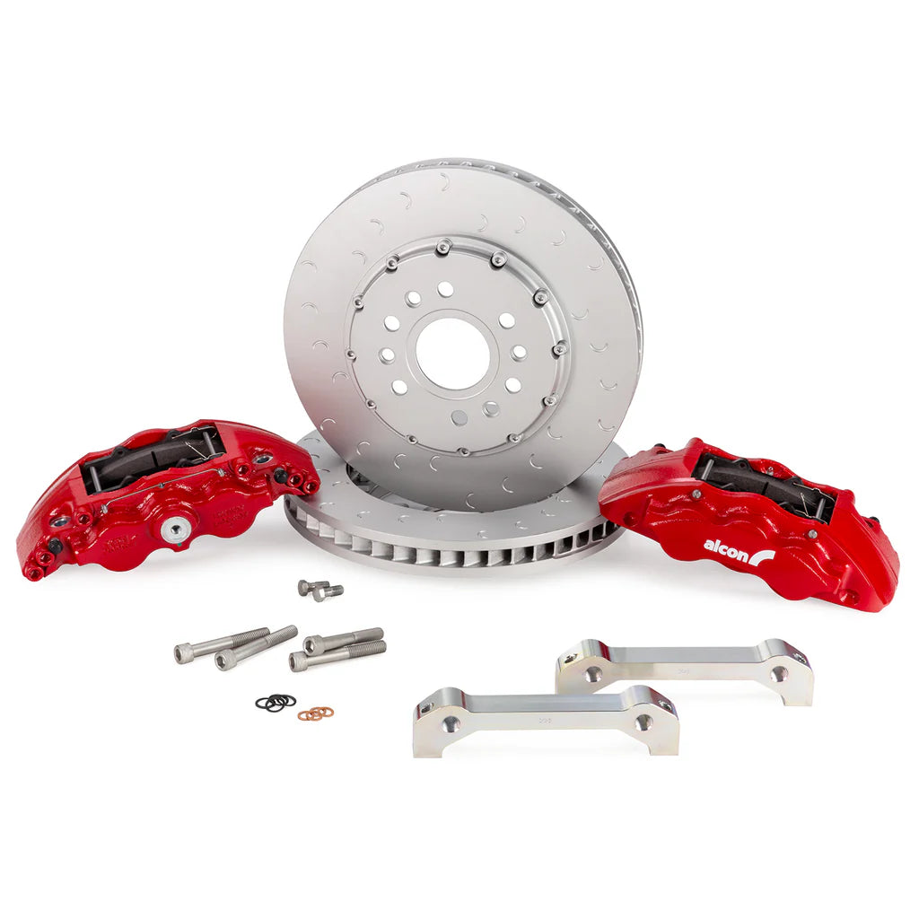 '21+ Ram TRX Big Brake Kit - Front