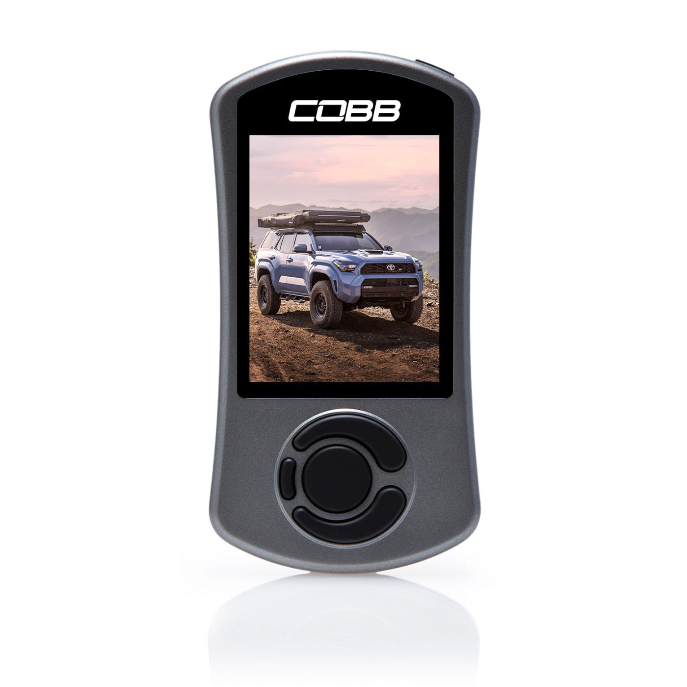 COBB | Accessport for Toyota 4Runner 2025 Front View