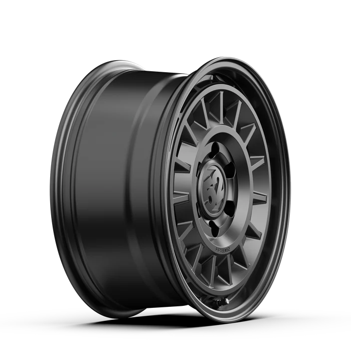 Fifteen52 Alpen HD Wheels Side View Grey