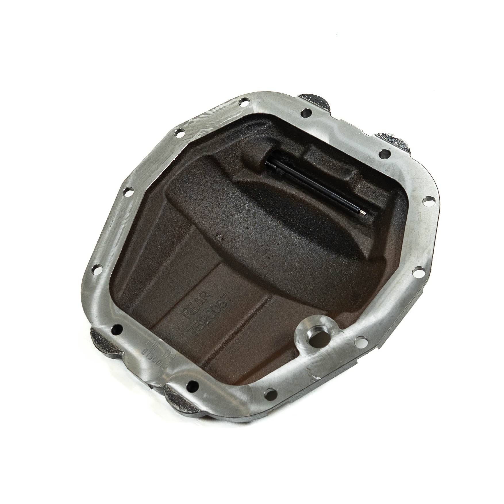 [OPEN BOX] ARB Rear Differential Cover Dana M220