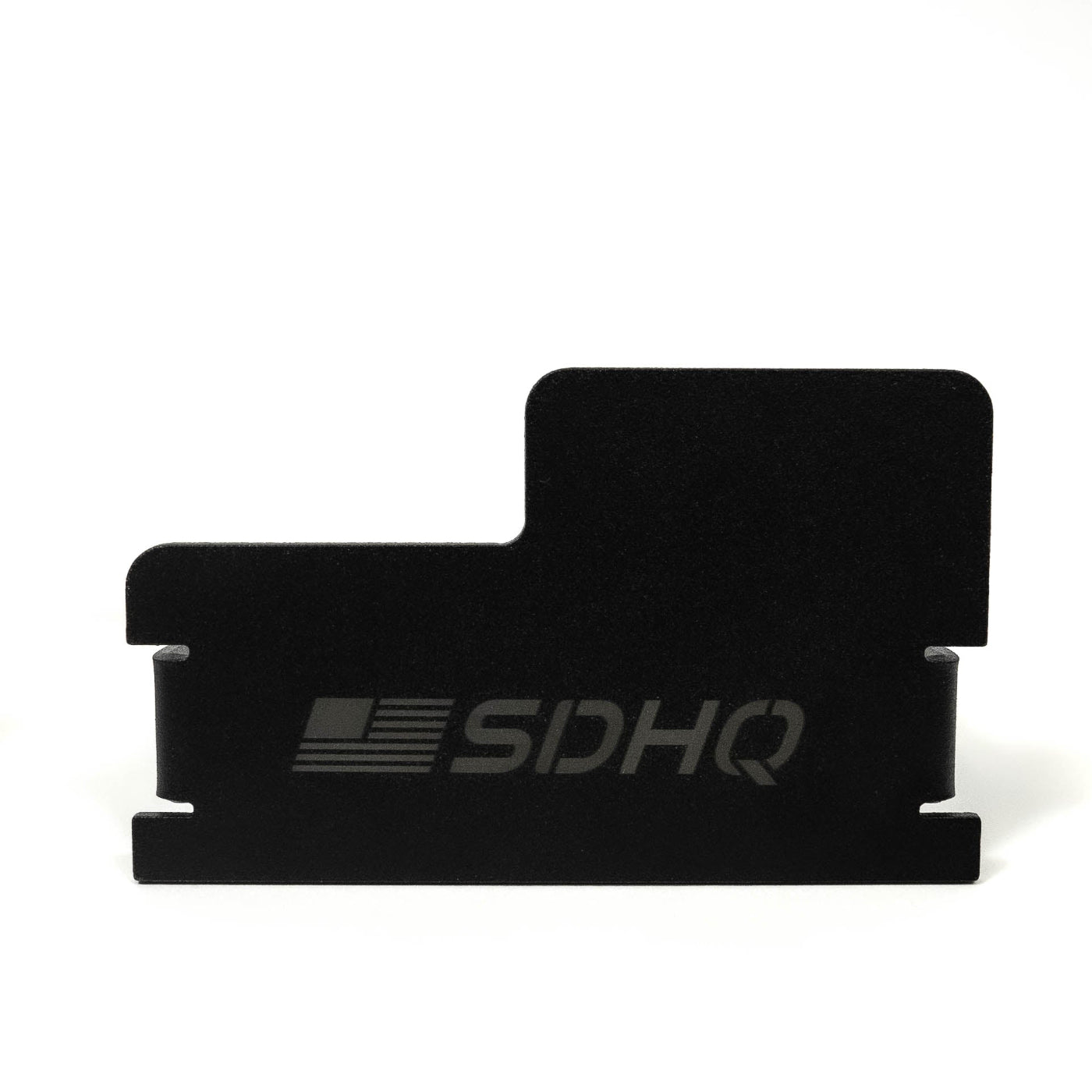 SDHQ Built ARB Air Chuck and Switch Mount display of included part 