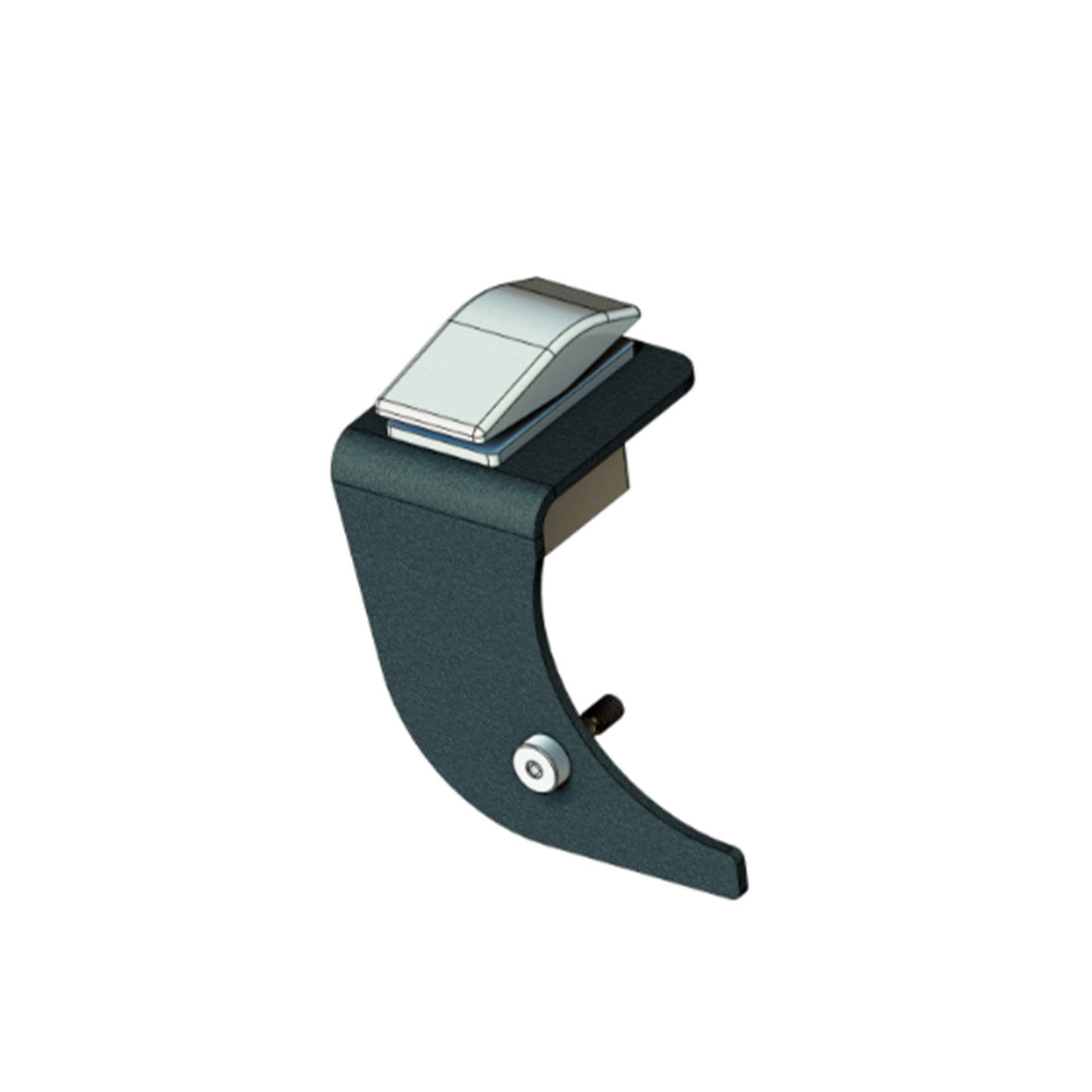 SDHQ Built ARB Twin Compressor Switch Mount Kit with S1 Harness design 