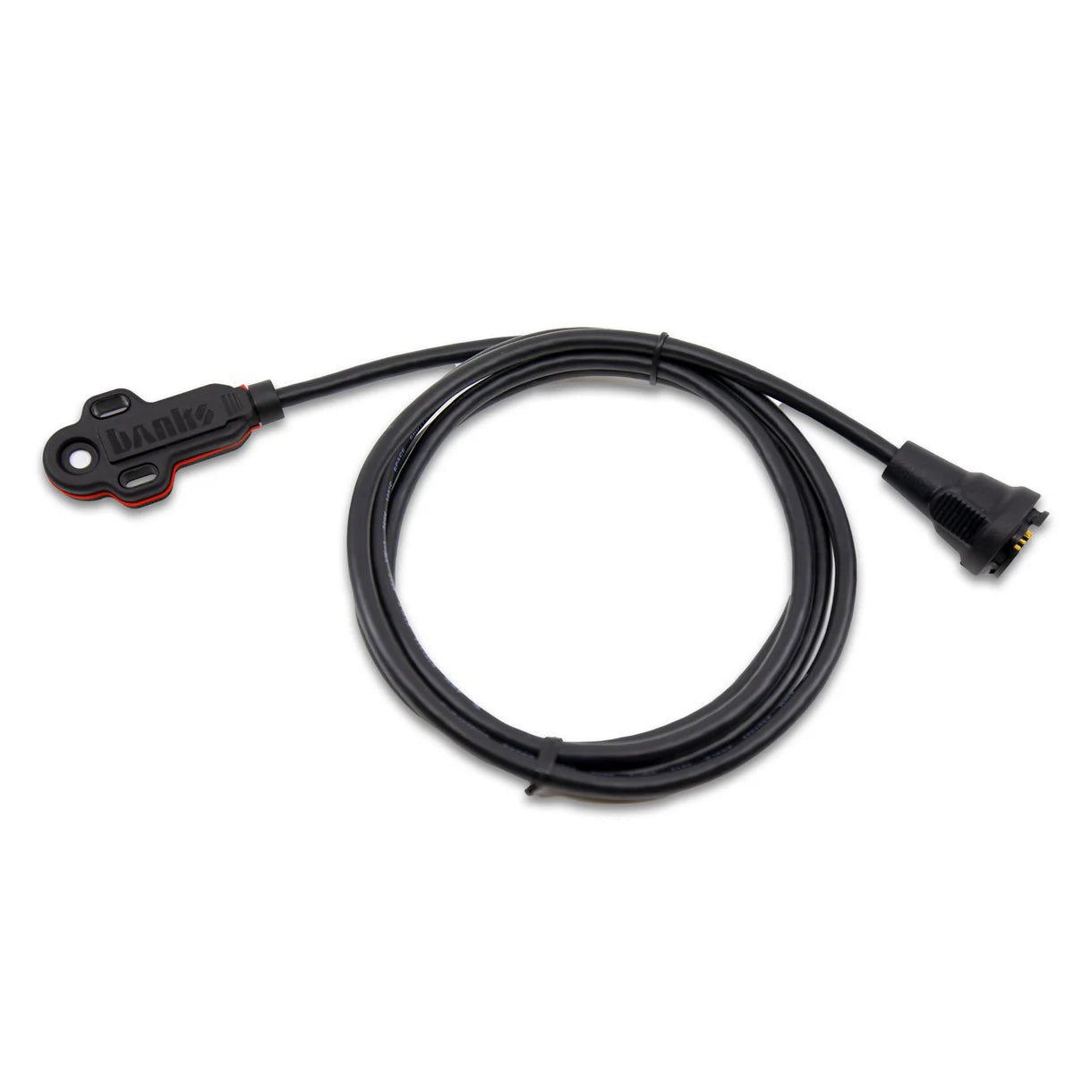 AirMouse® sensor module Turns your Banks iDash into a portable weather station and airflow evaluation tool. Front View
