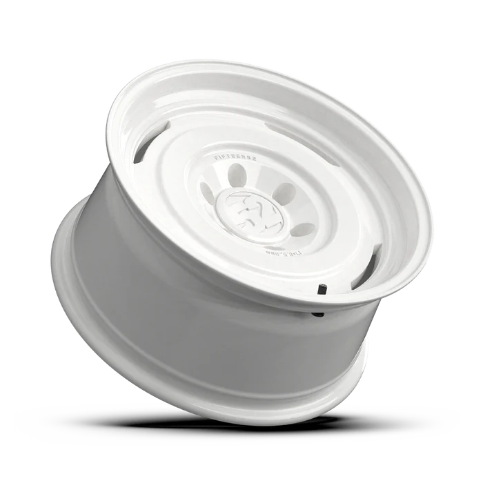 Fifteen52 Analog HD Wheels Front View White