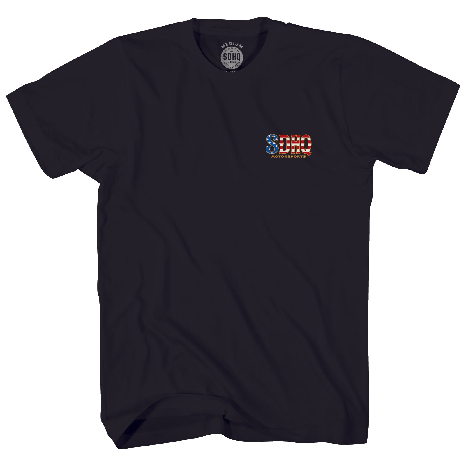 SDHQ United T-Shirt