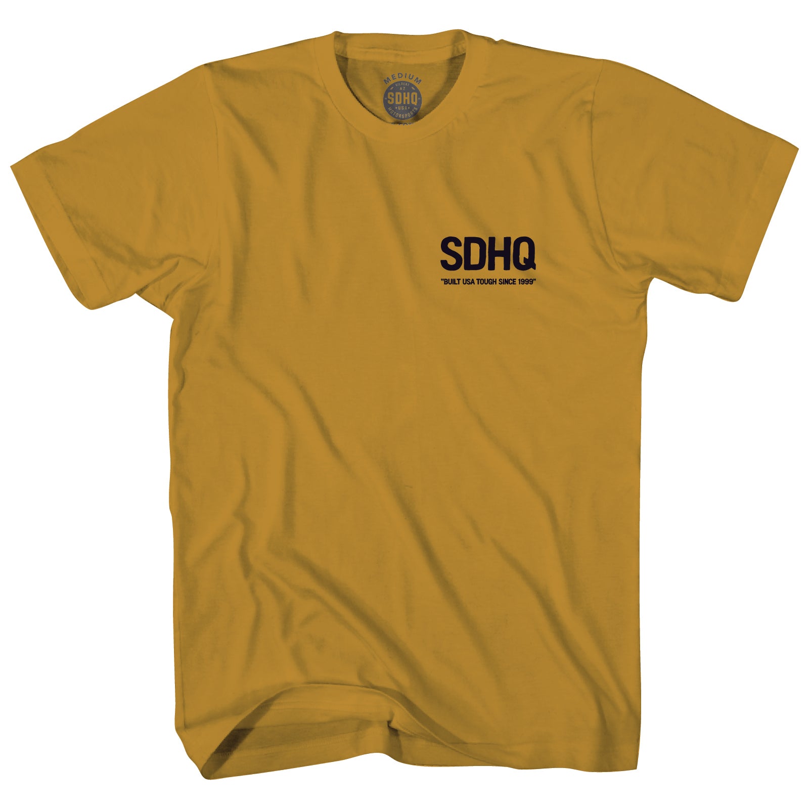 SDHQ Desert Scene T-Shirt