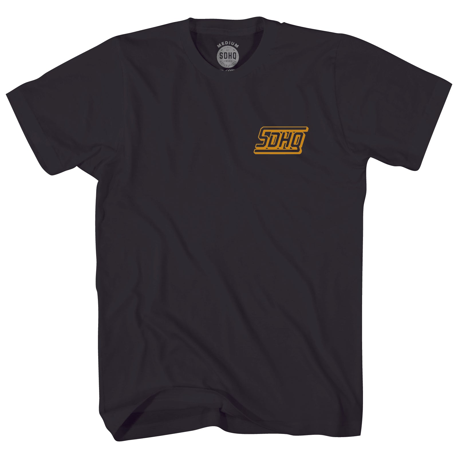 SDHQ Spirit of Performance T-Shirt