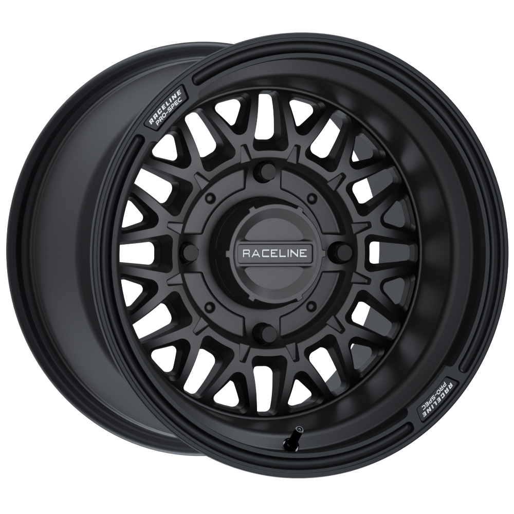 Raceline A13B Omega