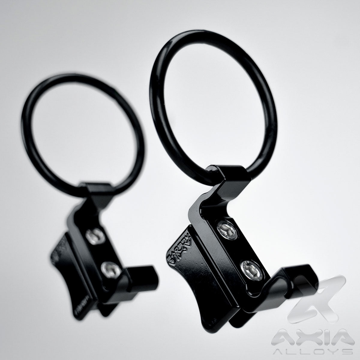 Spare CVT Belt Mount (Pair)