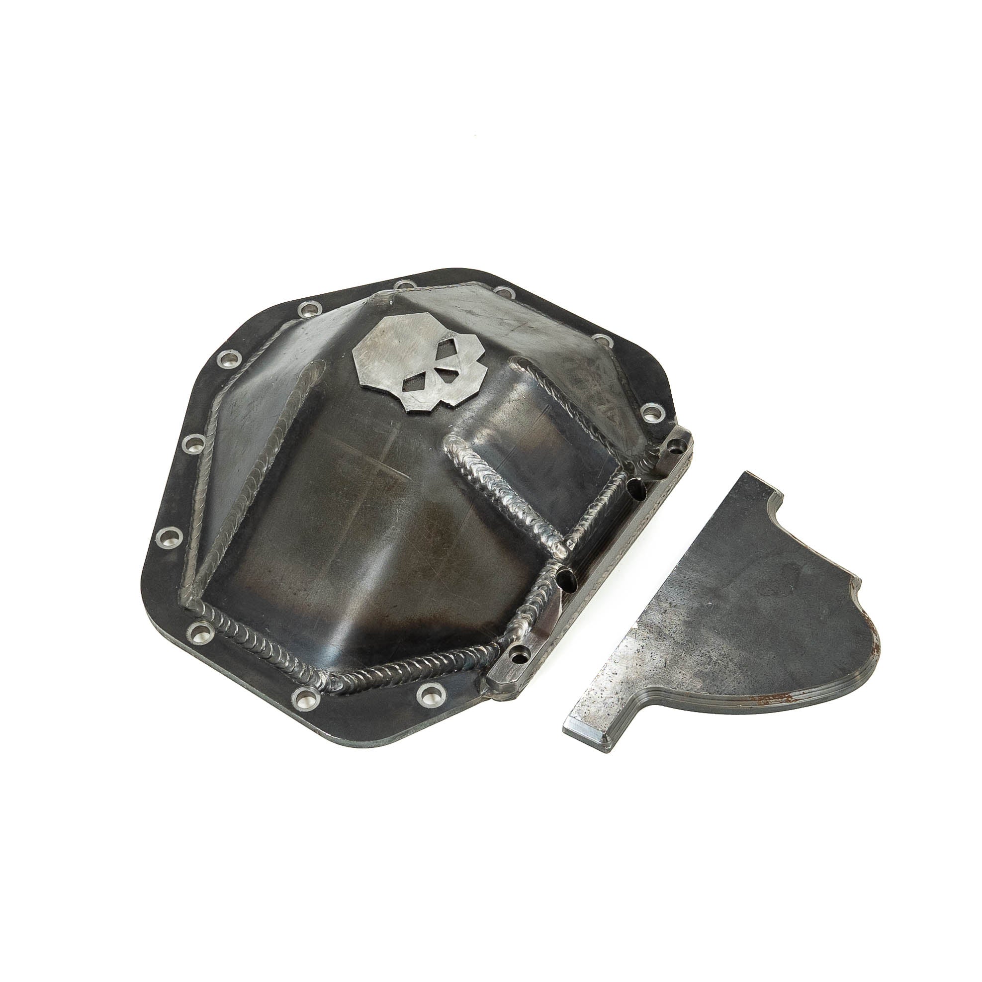 [OPEN BOX] 14 Bolt Shave Kit Ballistic Fabrication Differential Cover