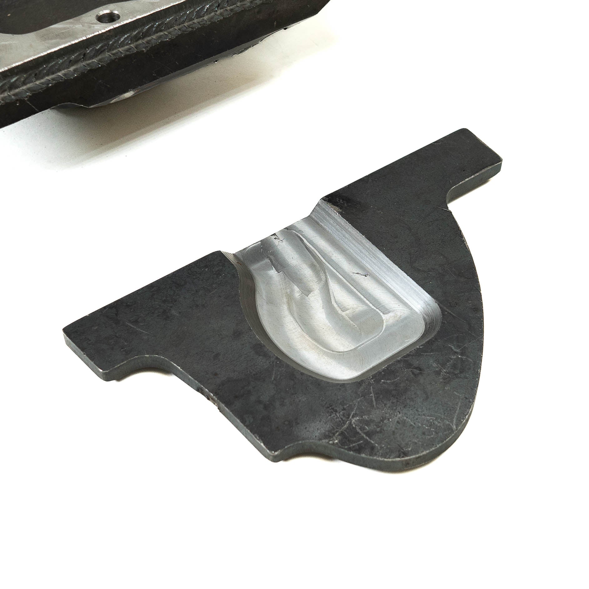 [OPEN BOX] 14 Bolt Shave Kit Ballistic Fabrication Differential Cover