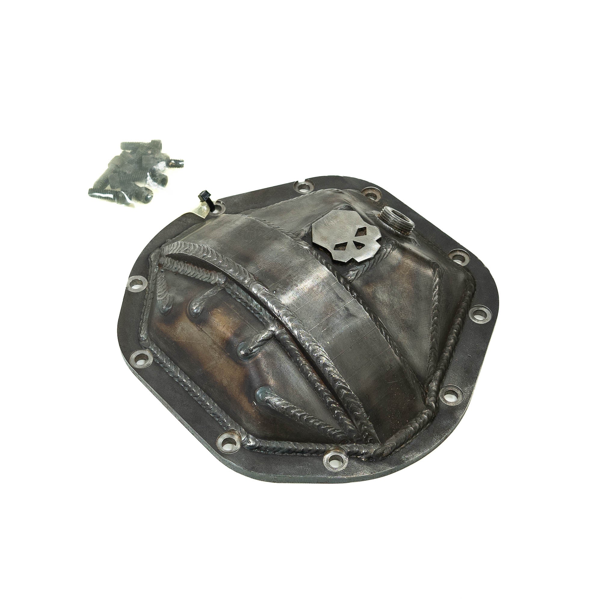 [OPEN BOX] Dana 44 Ballistic Fabrication Differential Cover