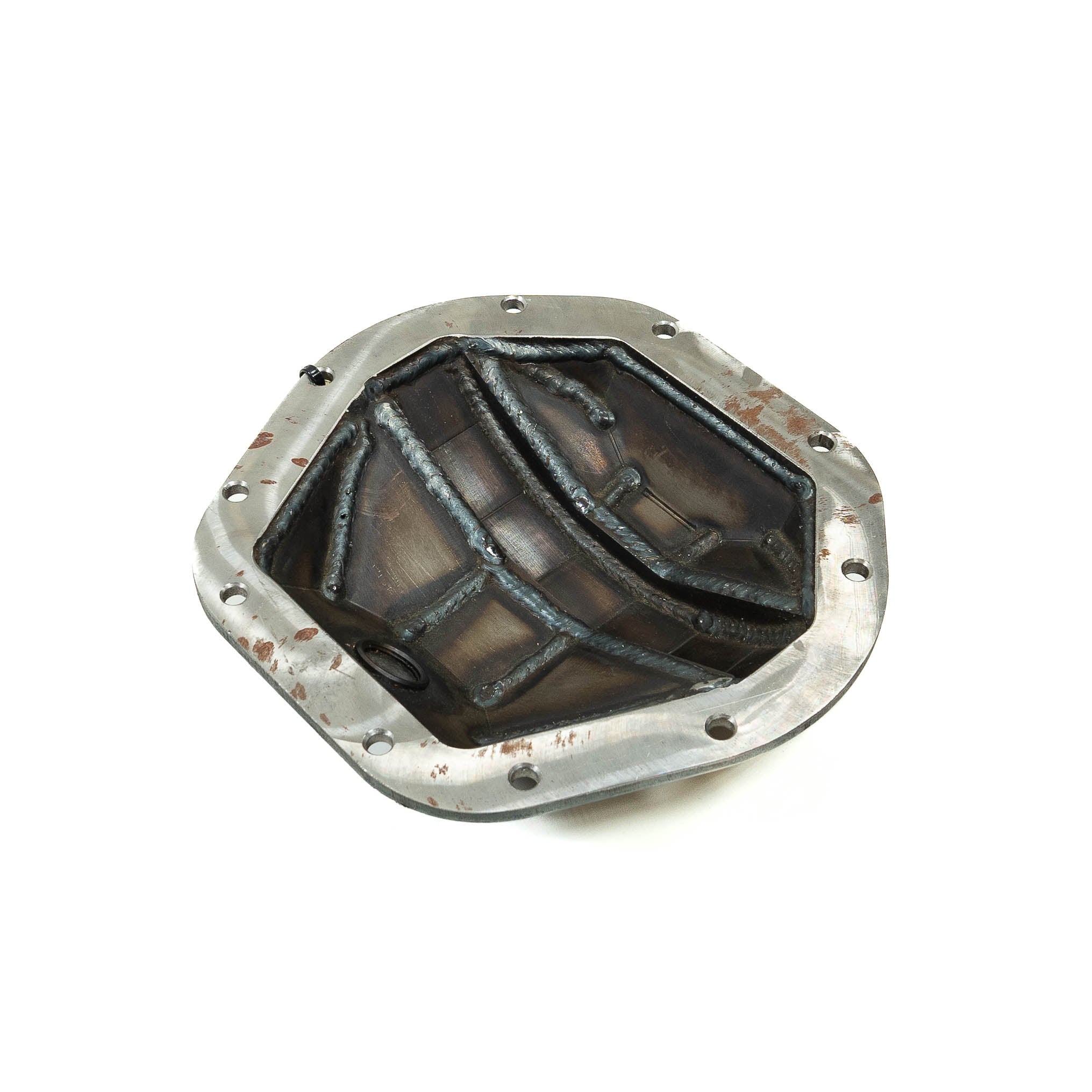 [OPEN BOX] Dana 44 Ballistic Fabrication Differential Cover