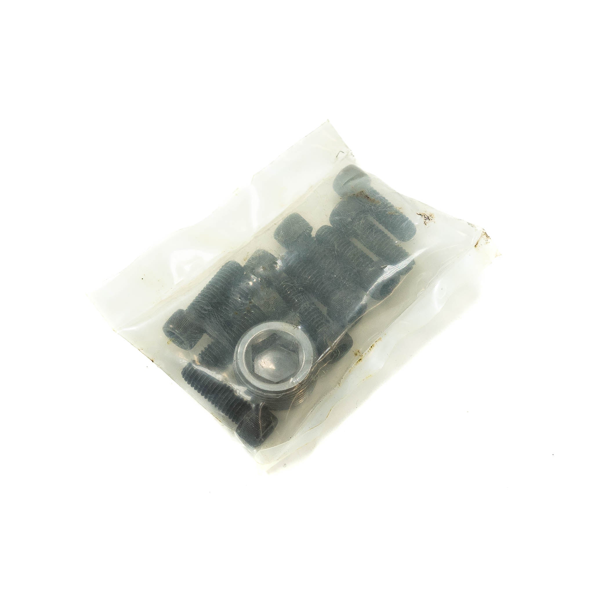 [OPEN BOX] Dana 44 Ballistic Fabrication Differential Cover
