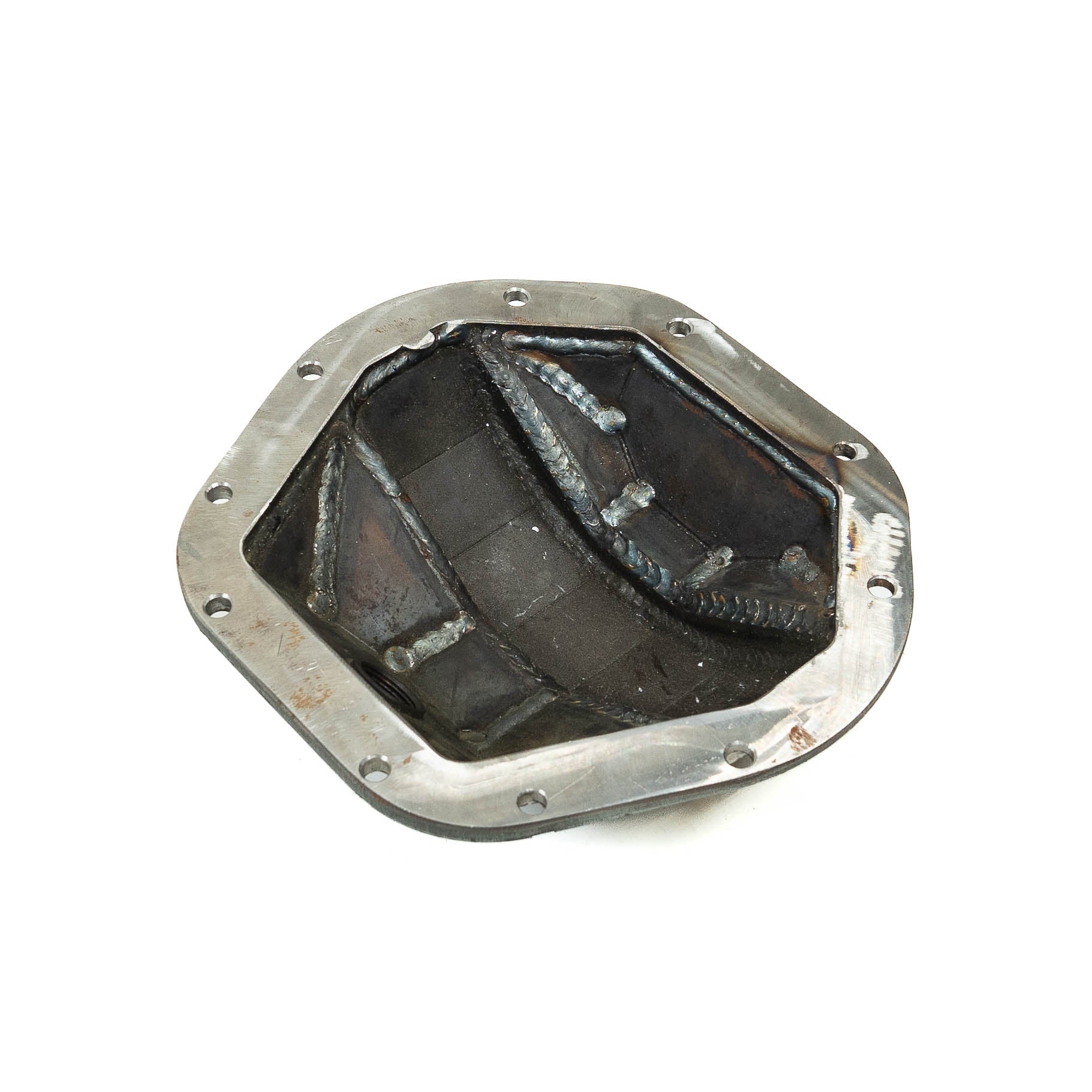 [OPEN BOX] Dana 44 Ballistic Fabrication Differential Cover
