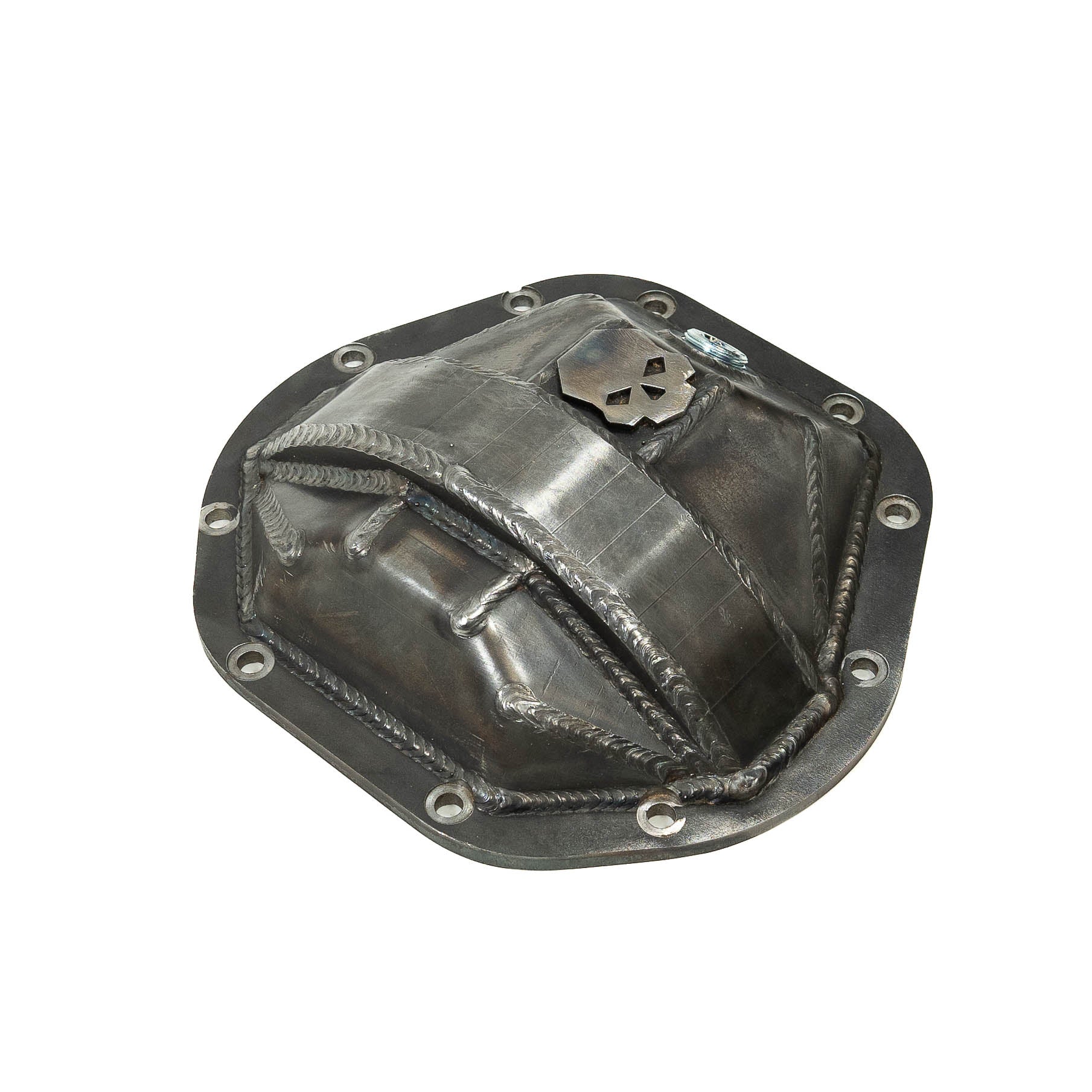 [OPEN BOX] Dana 44 Ballistic Fabrication Differential Cover