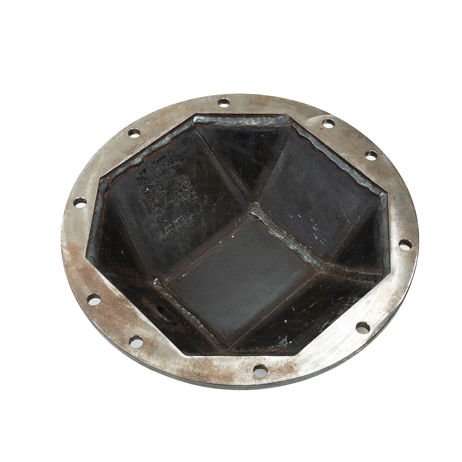 [OPEN BOX] GM 10 Bolt 8.5 Ballistic Fabrication Differential Cover