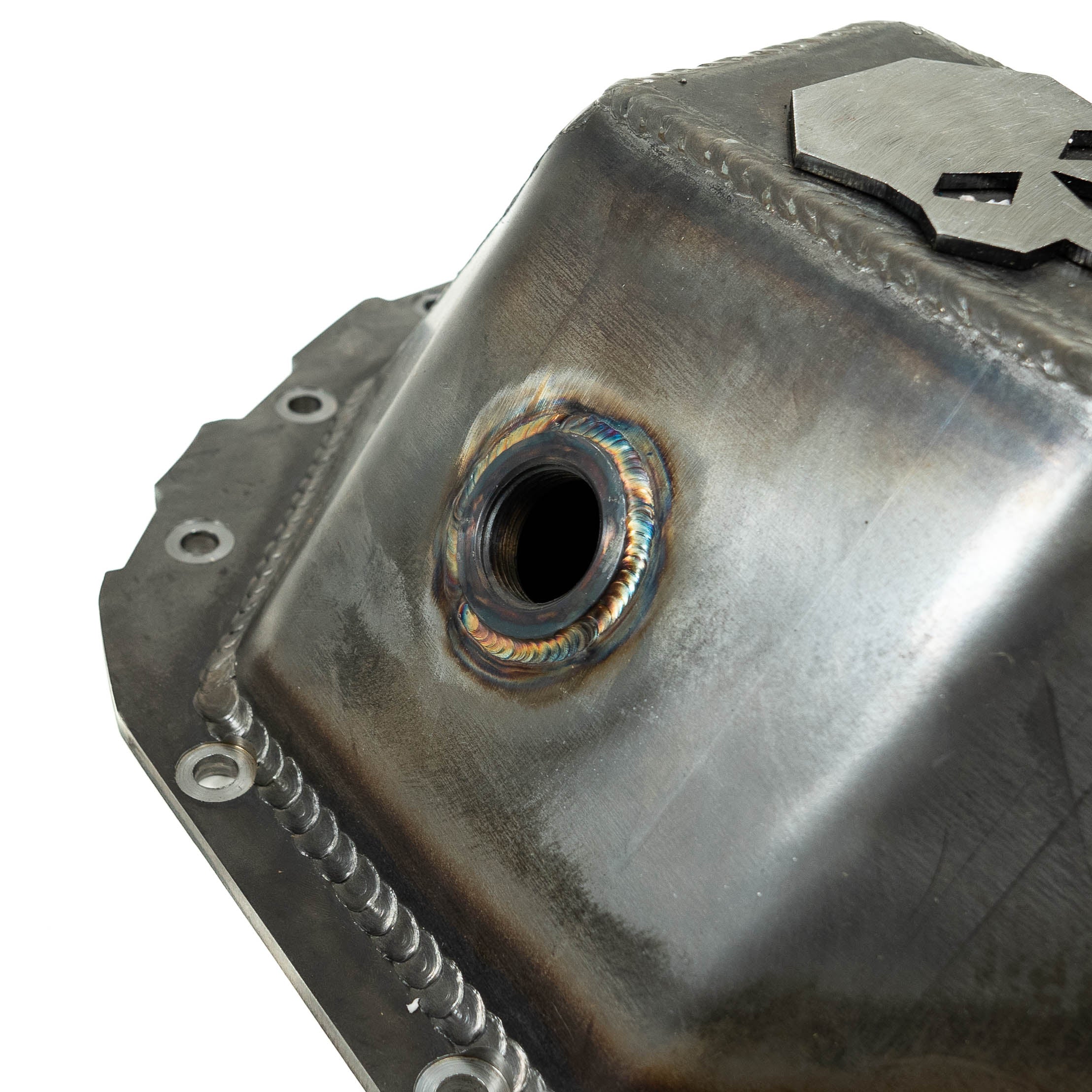 [OPEN BOX] AAM 11.5" - High Capacity Ballistic Fabrication Differential Cover