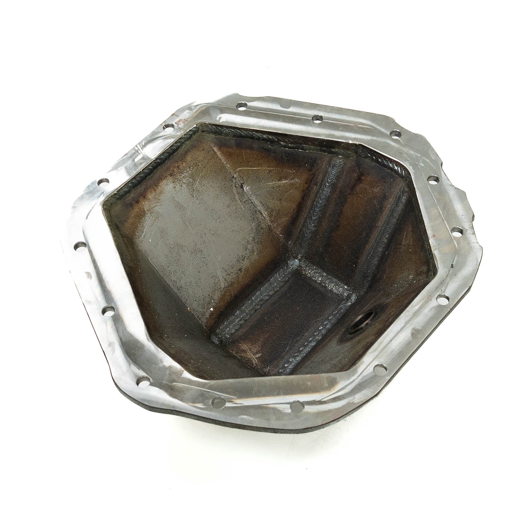 [OPEN BOX] AAM 11.5" - High Capacity Ballistic Fabrication Differential Cover
