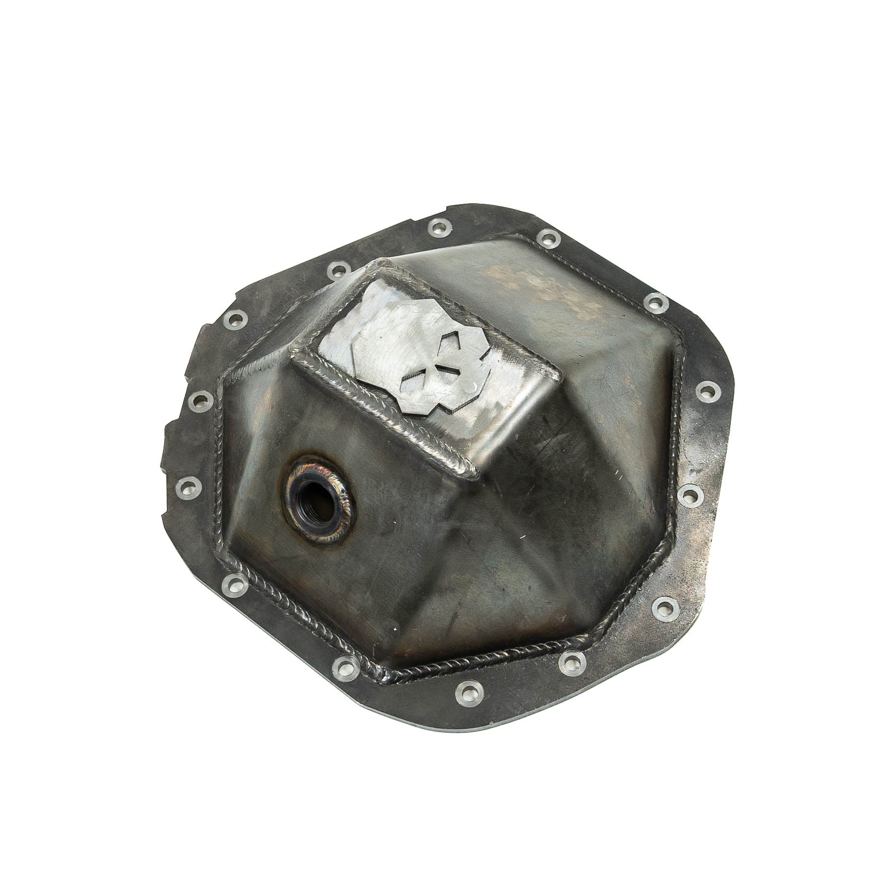 [OPEN BOX] AAM 11.5" - High Capacity Ballistic Fabrication Differential Cover